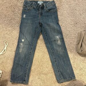 Baby Gap Jeans size 5